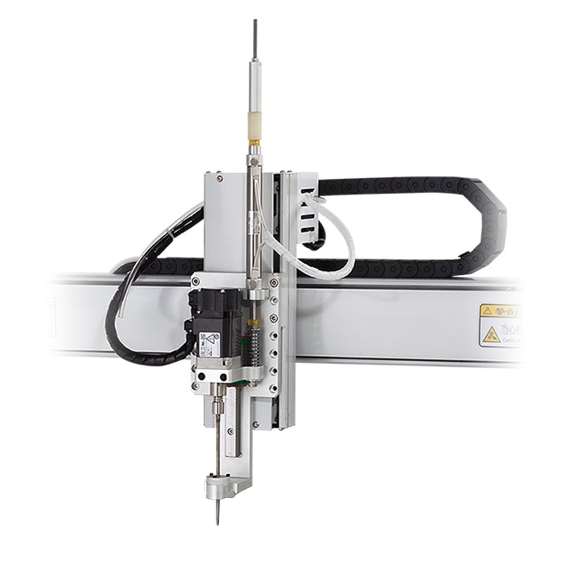 Head Drilling Customized Low Price Automatic Good Efficiency Auto Screw Fastening Machine