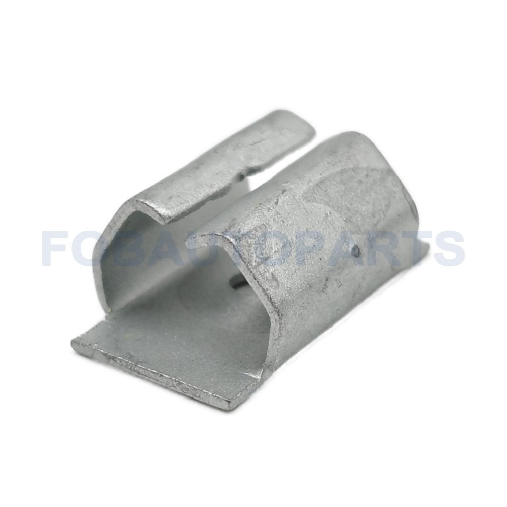 Auto Clips Fasteners Metal clip For Mercedes Benz E320 E350 300DT C230 R129 0019949845