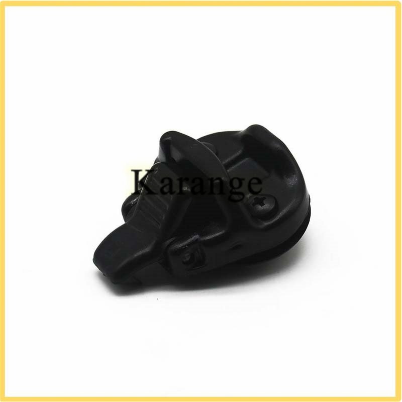 Window Slide Sliding Glass Lock Buckle Fit Mitsubishi Pajero Montero Shogun V32 V33 V43 Provide All Auto Parts MB416322