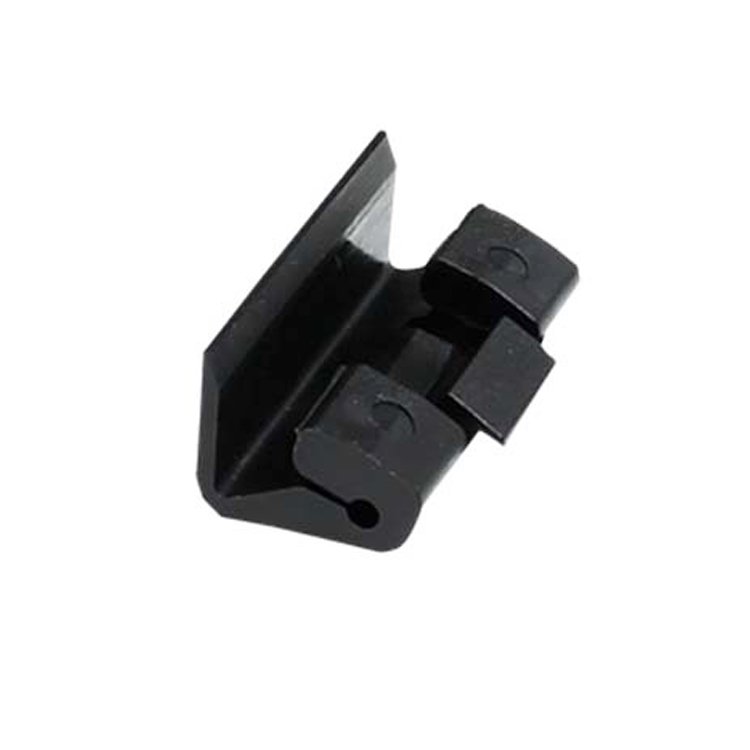 automotive trim car bumper clips push plastic door panel buckle Clip Auto Car Retainer Car Trim Panel Clip QKJ-04