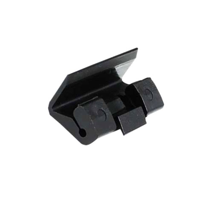 automotive trim car bumper clips push plastic door panel buckle Clip Auto Car Retainer Car Trim Panel Clip QKJ-04