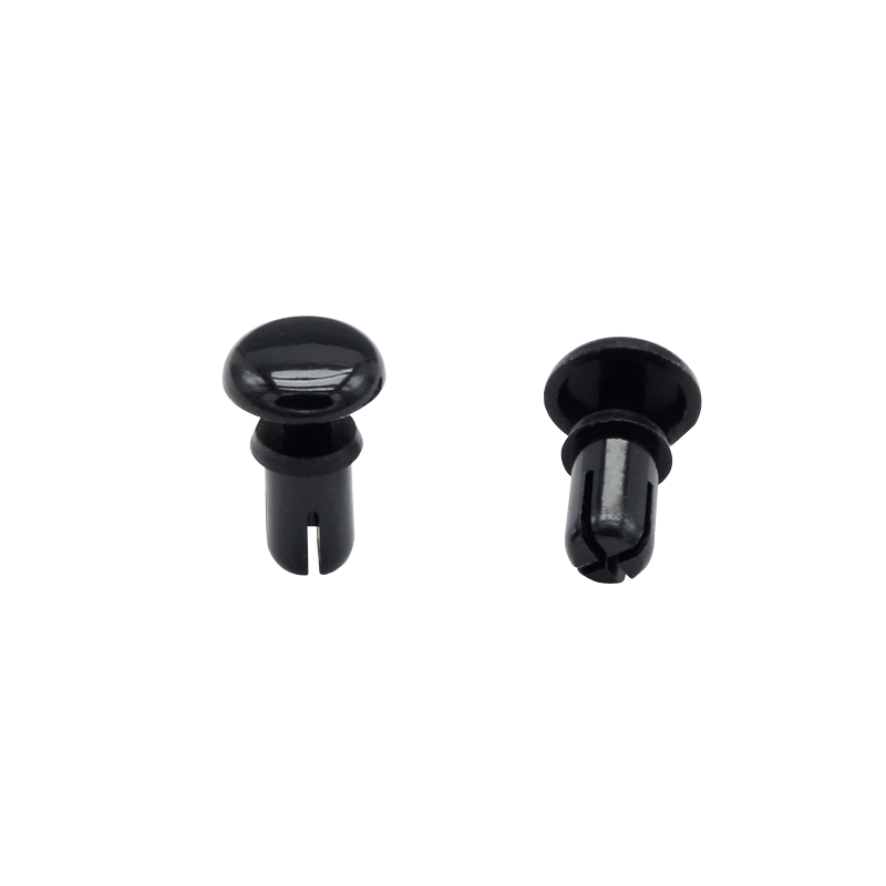 R3555 Heying Brand Auto Fastener Plastic Clips Nylon Plastic Push Snap Rivet