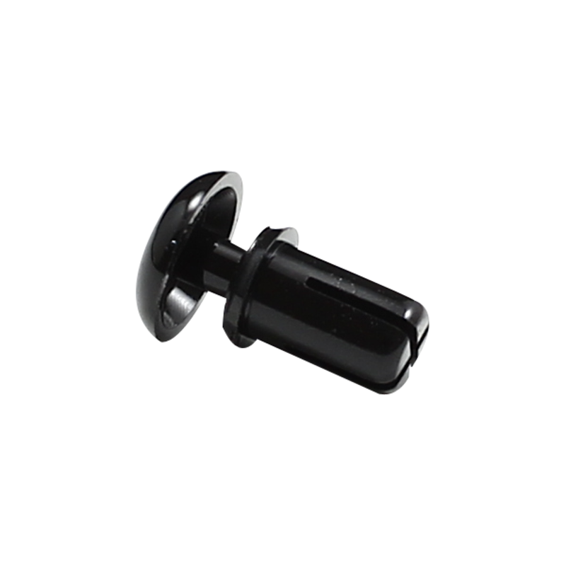 R3555 Heying Brand Auto Fastener Plastic Clips Nylon Plastic Push Snap Rivet