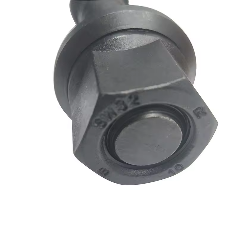 China Manufacturer High Strength Wheel Stud Universal Screws for Truck Bolts and Nuts