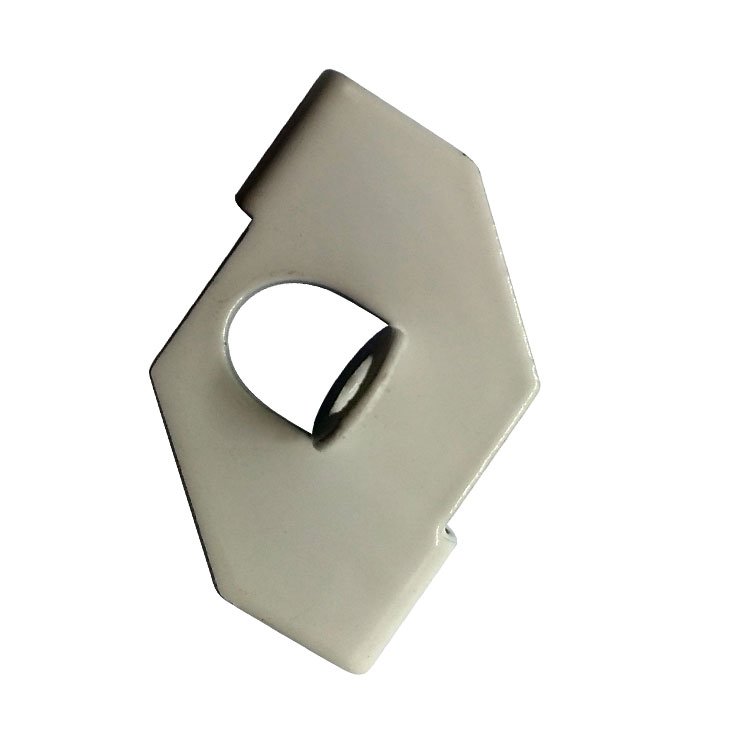 Hardware Fasteners T Bar Clips Ceiling Snap Hook For Hanging System