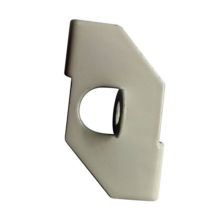 Hardware Fasteners T Bar Clips Ceiling Snap Hook For Hanging System