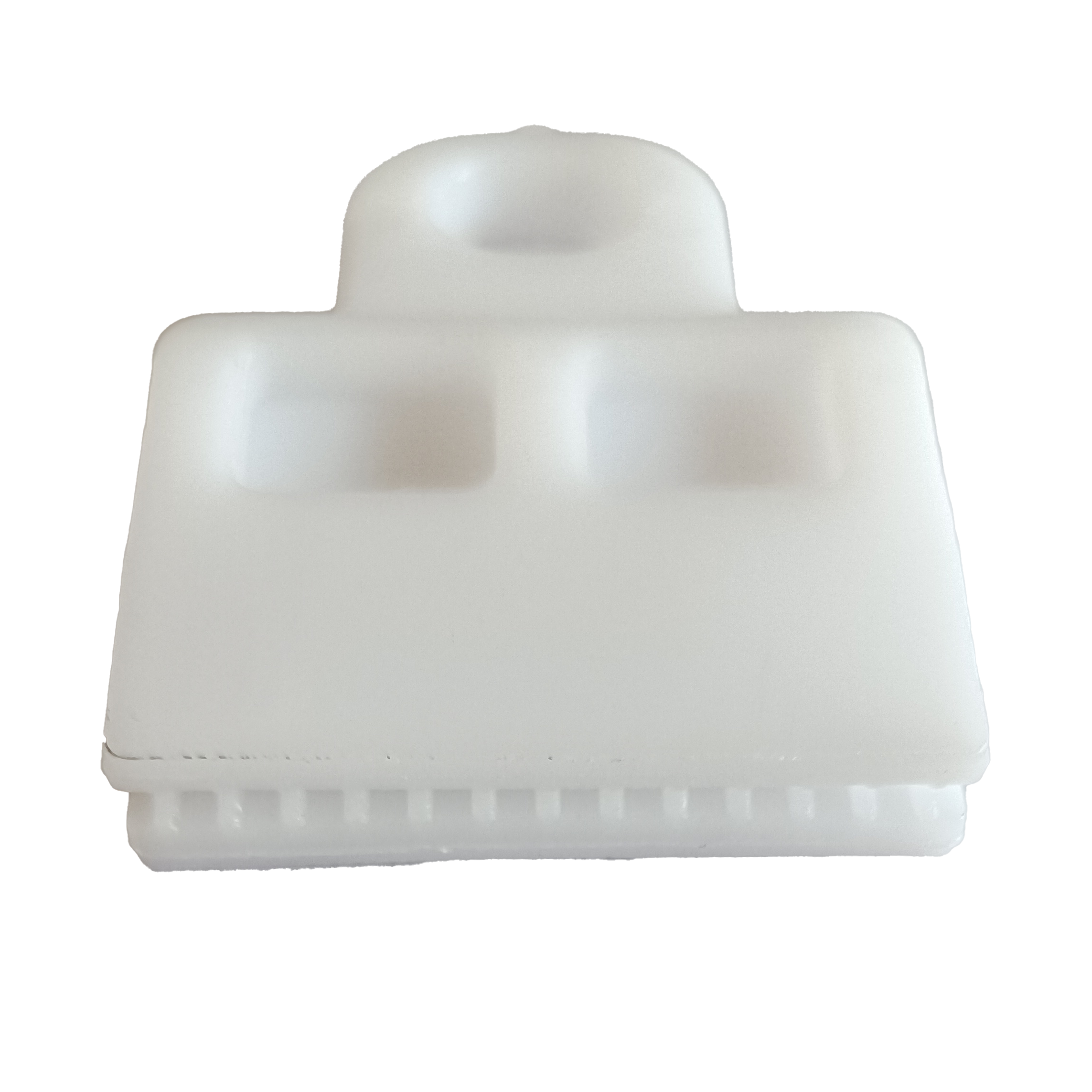 China Factory Window Regulator Glass Channel Slider Sash Connector Clips for Toyota