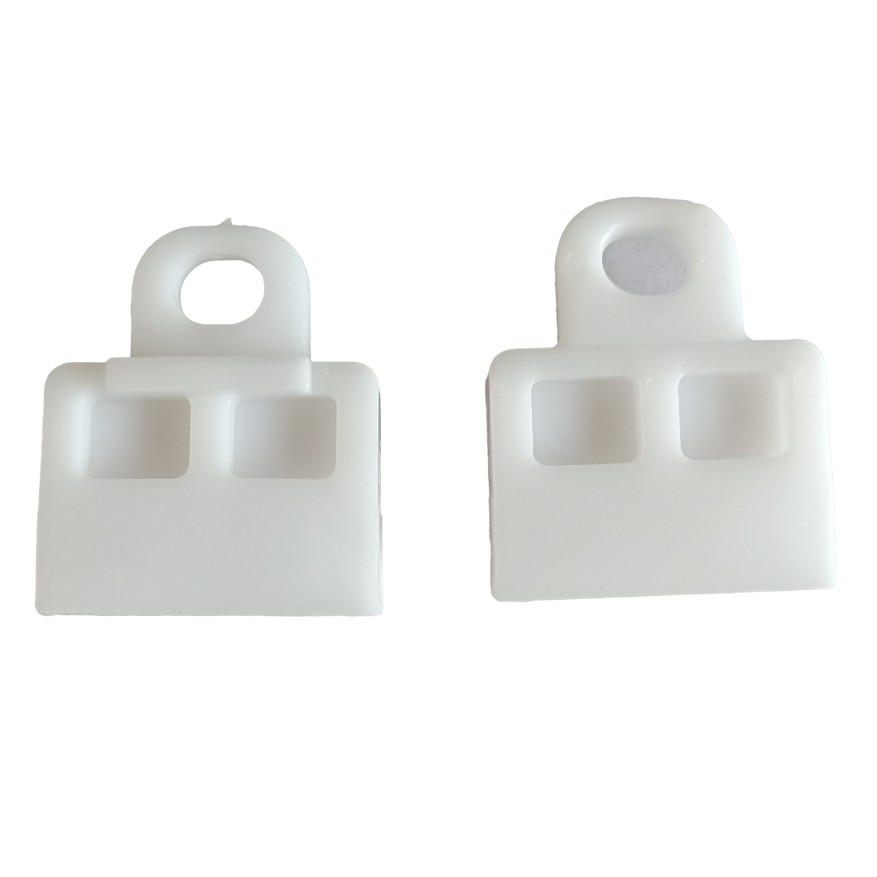 China Factory Window Regulator Glass Channel Slider Sash Connector Clips for Toyota