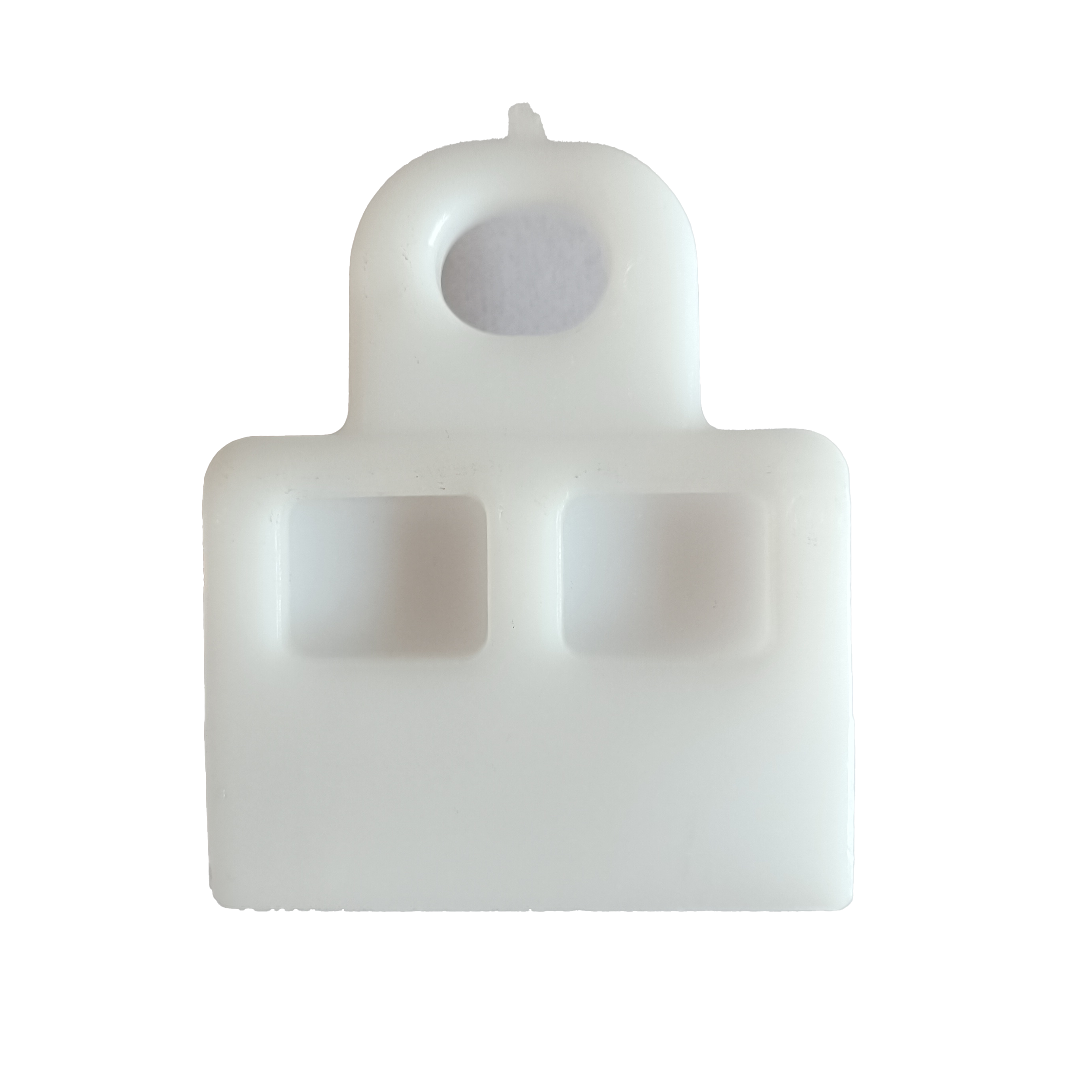 China Factory Window Regulator Glass Channel Slider Sash Connector Clips for Toyota