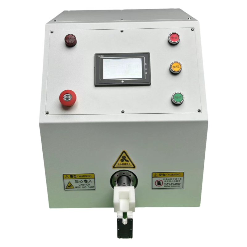 Nuts Screwing Tightening Machine