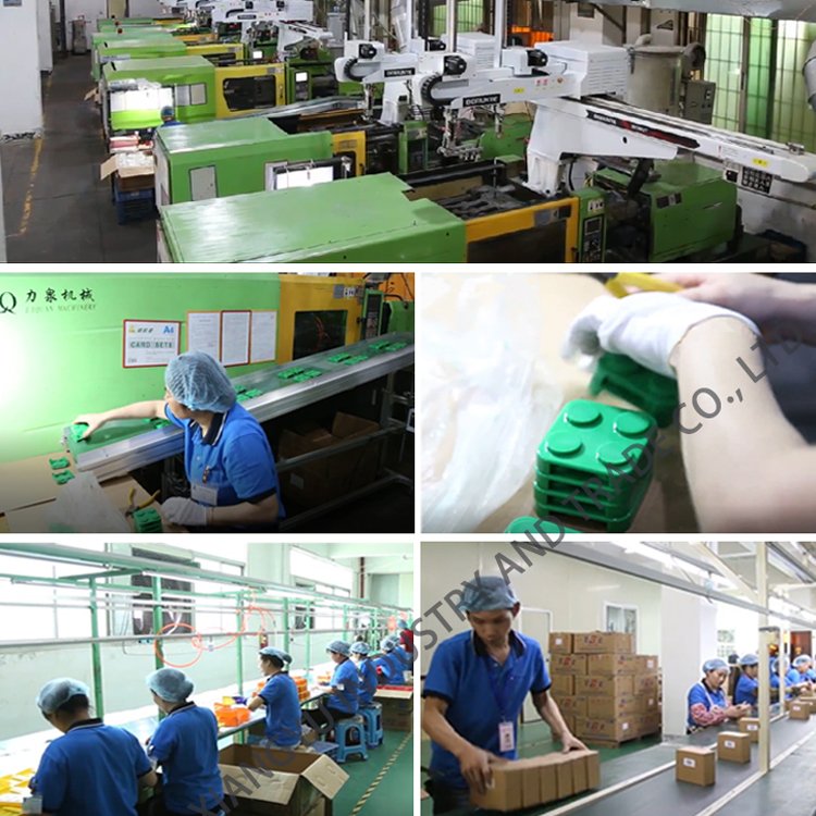 Injection Molding Machine Spare Parts Plastic Injection Moulding Machine Parts Plastic Injection Molding Parts