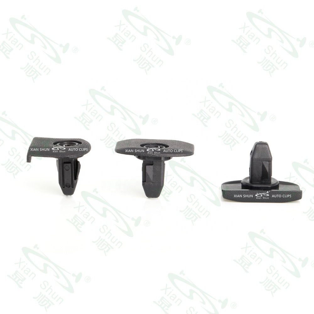 Automotive Parts C1477 Fit for Subaru Forester S10 57750FC020 Screw Grommet Plastic Auto Fasteners and Clips