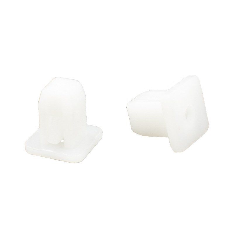 MIKKUPPA 100 Pieces Per Bag Bumper Fender Retainer Car Clips Auto Fastener Clips for GMC Cars
