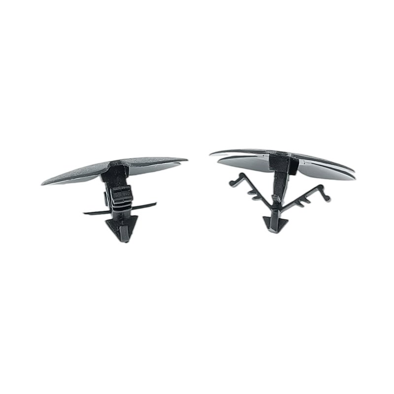 For Honda Interior parts fixer car clip Hood heat insulation Fixer fastener clip 91501-SWA-003