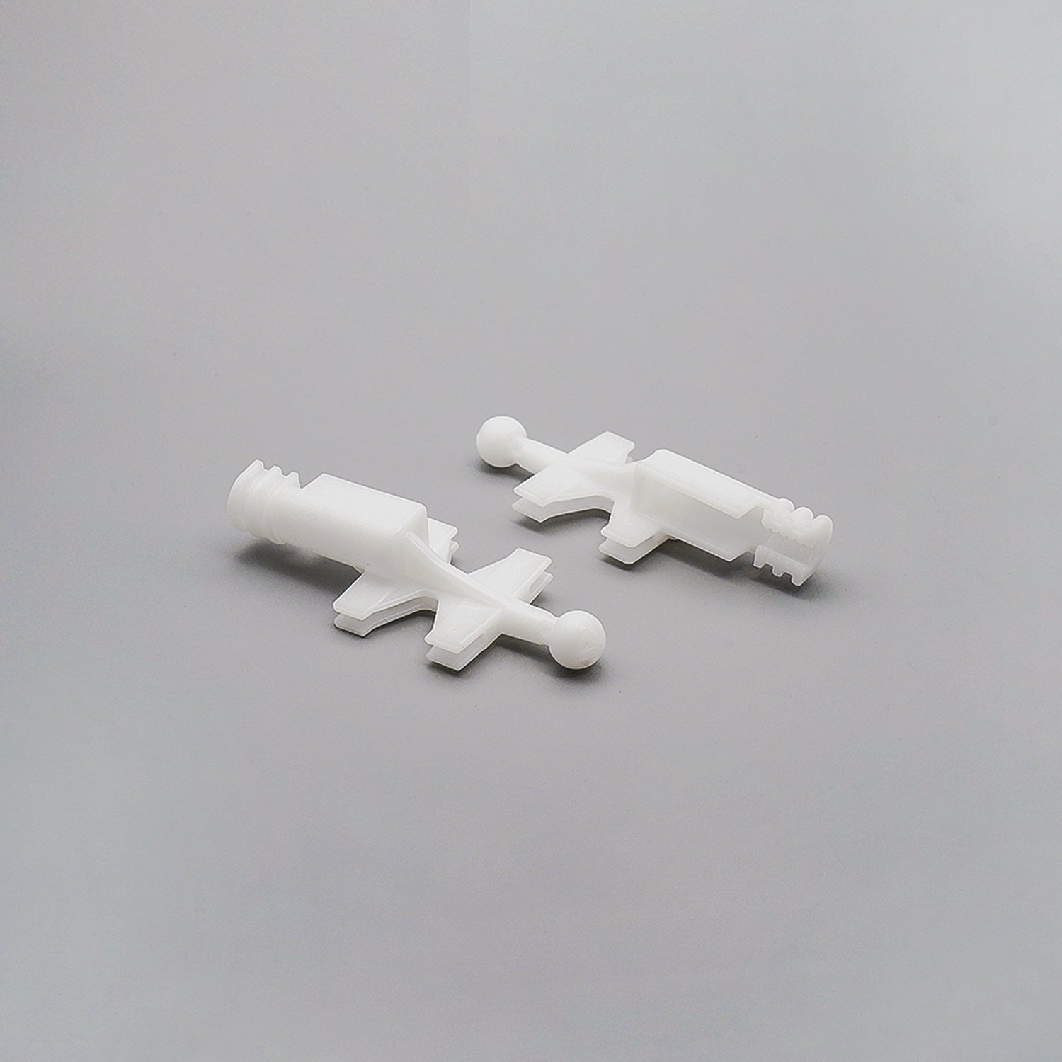 555# Car Headlamp Truck Front Combination Light Internal Plastic Snap Fittings Dimming Clip