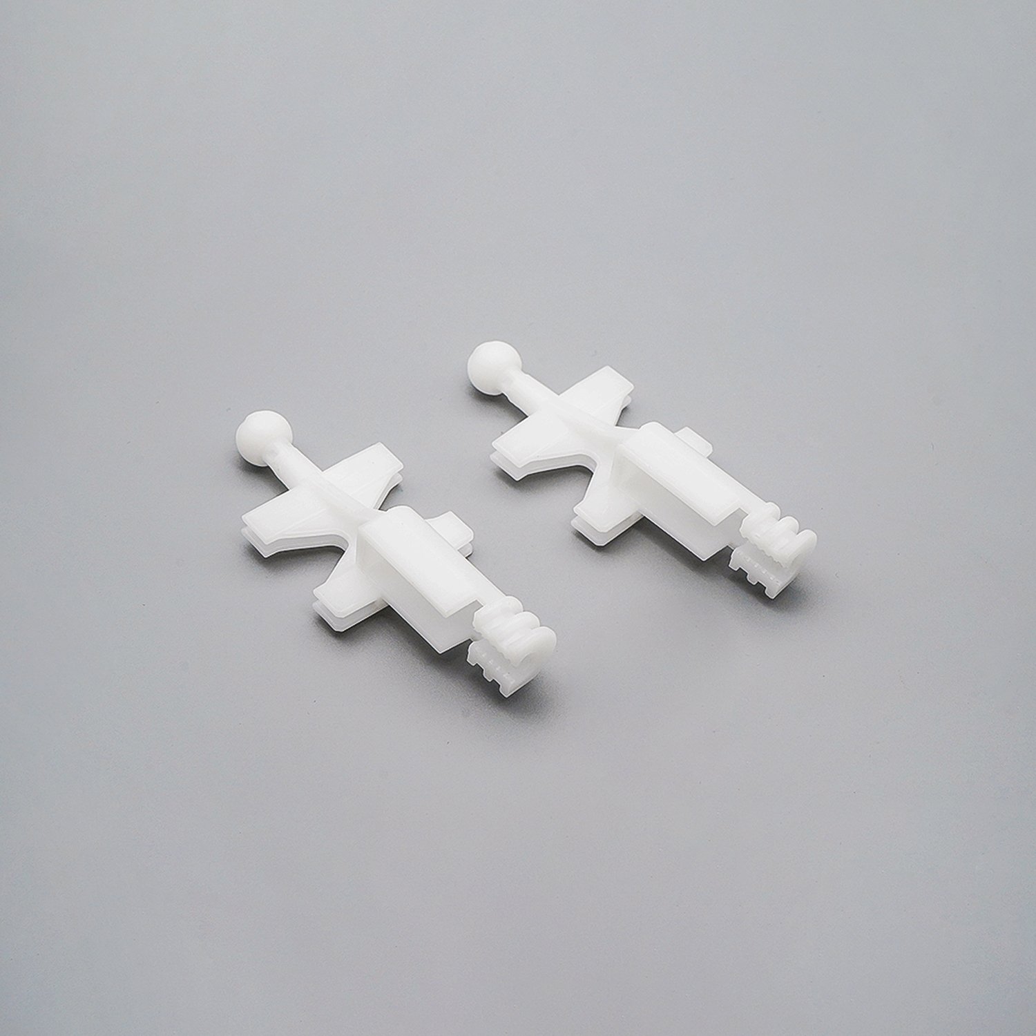 555# Car Headlamp Truck Front Combination Light Internal Plastic Snap Fittings Dimming Clip