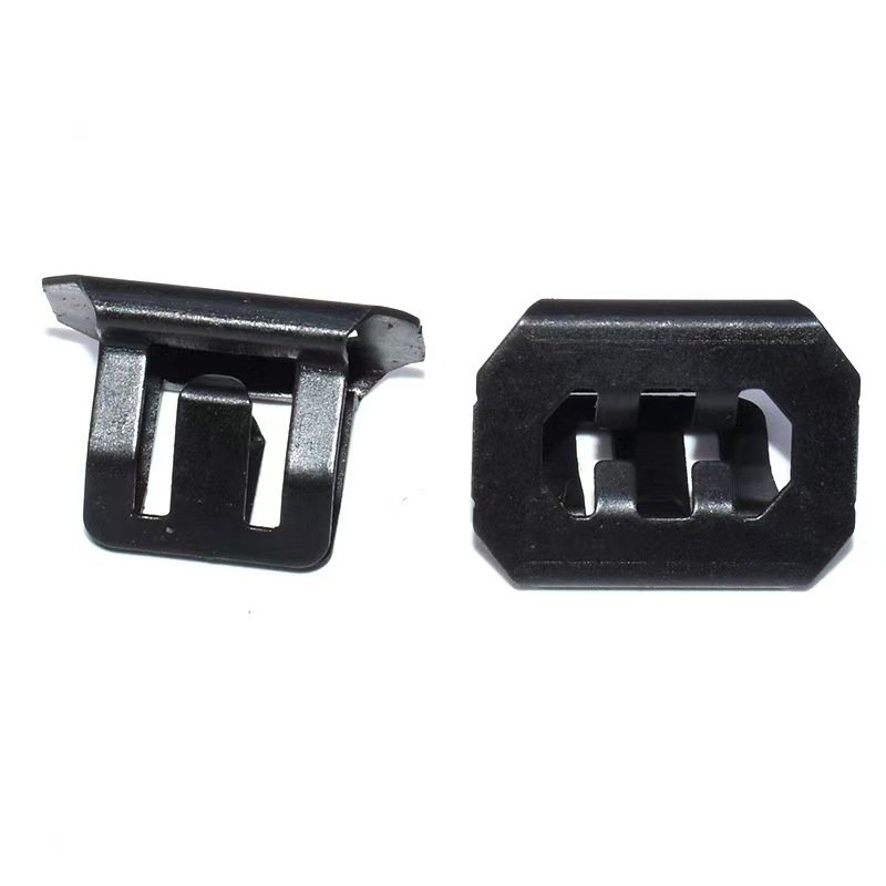 Bumper Cover Front Grille Retainer Clips for GM 15078238 10533681 15162843