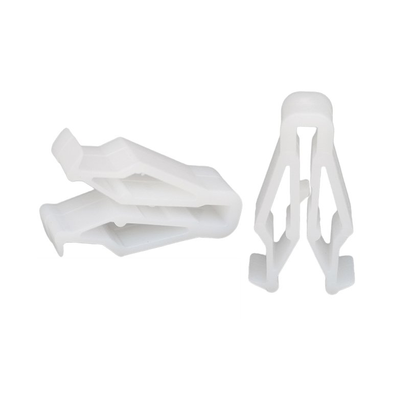 Car Audio Clip Dashboard Clip Center Console Panel Plastic Card Suitable for Modern Car Series