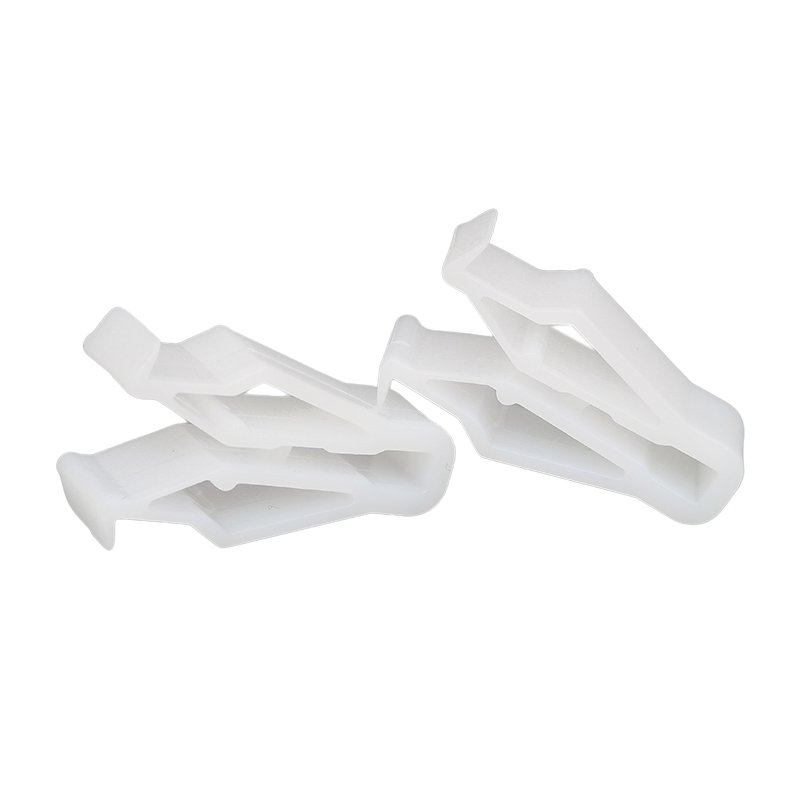 Car Audio Clip Dashboard Clip Center Console Panel Plastic Card Suitable for Modern Car Series