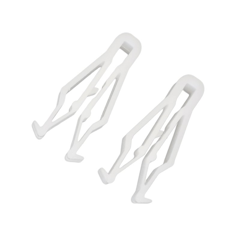 Car Audio Clip Dashboard Clip Center Console Panel Plastic Card Suitable for Modern Car Series