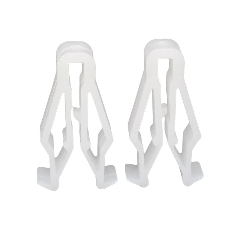 Car Audio Clip Dashboard Clip Center Console Panel Plastic Card Suitable for Modern Car Series