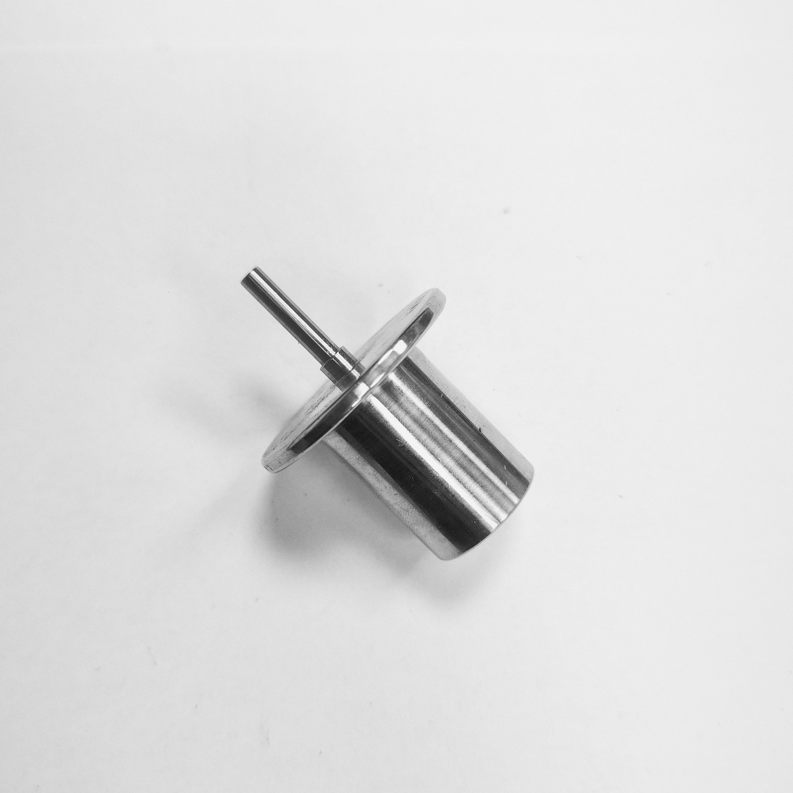 CNC Machining Customize Stainless Steel Turning Parts Machining Cnc Machining CNC Lathe Workpiece Stainless Steel Non-standard