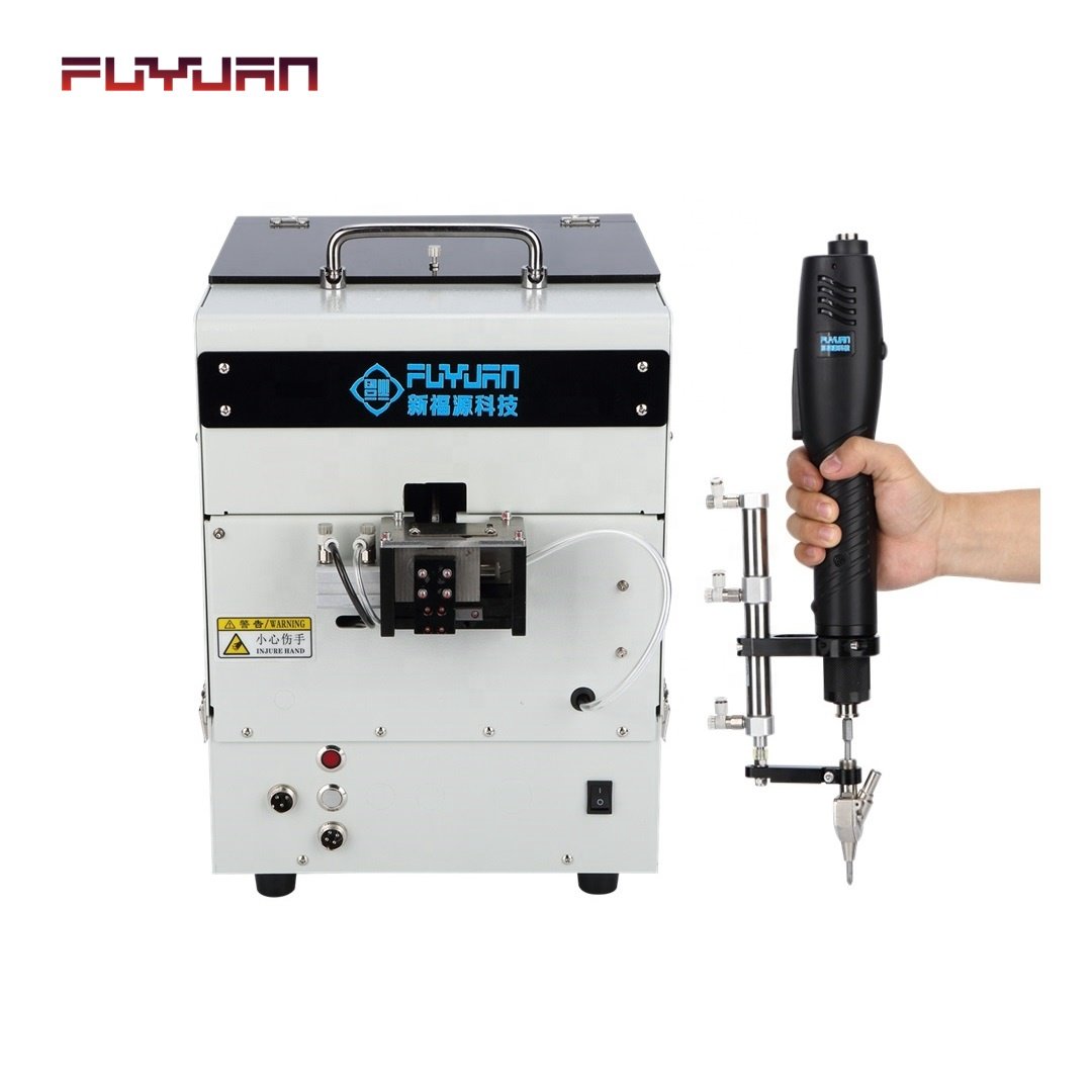 New Original Handheld Automatic Screwdrivers With Automated Fastening for Automatic Screw Driver