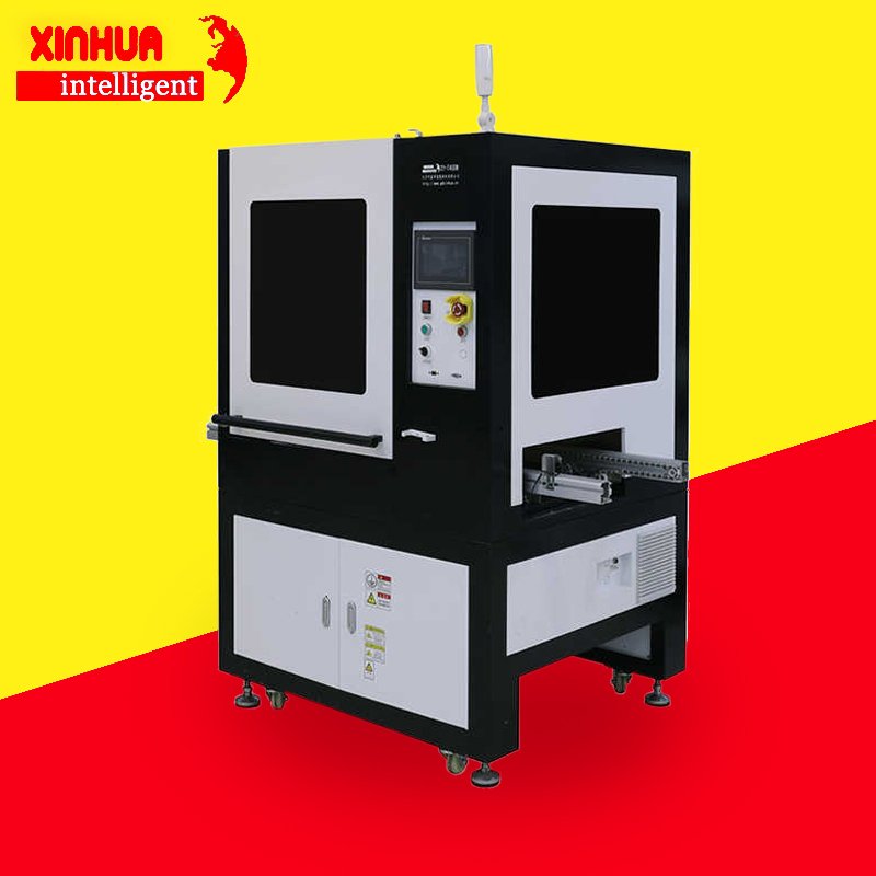 5-Axis Full Automatic Screw Locking Machine Auto Screw Feeding and Fastening Robot Desktop and Stand-alone Locking Screw Machine