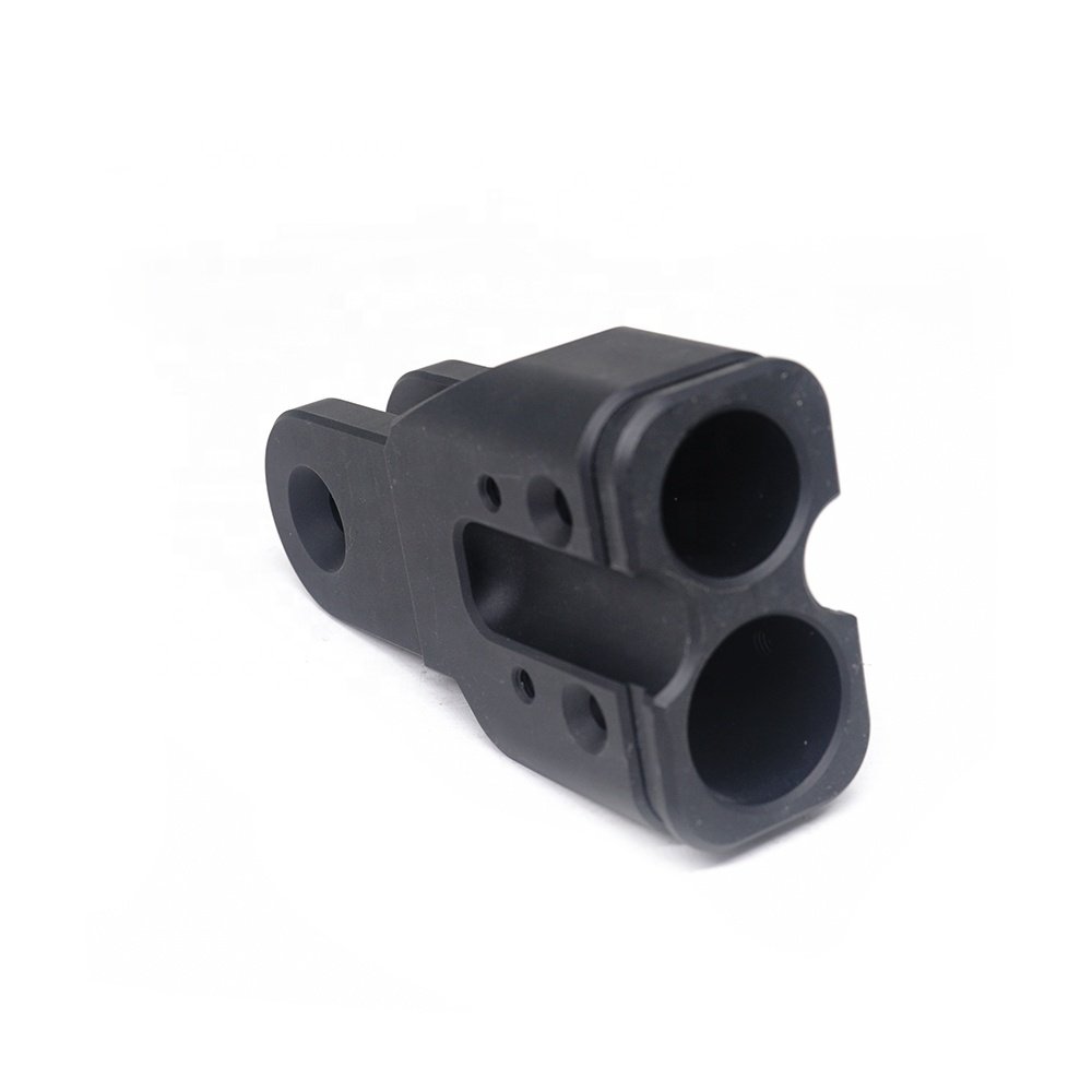 Cnc machining center processing parts cnc custom parts milling aluminum parts for custom cnc service