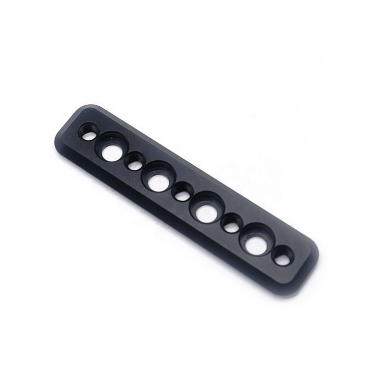 Cnc machining center processing parts cnc custom parts milling aluminum parts for custom cnc service