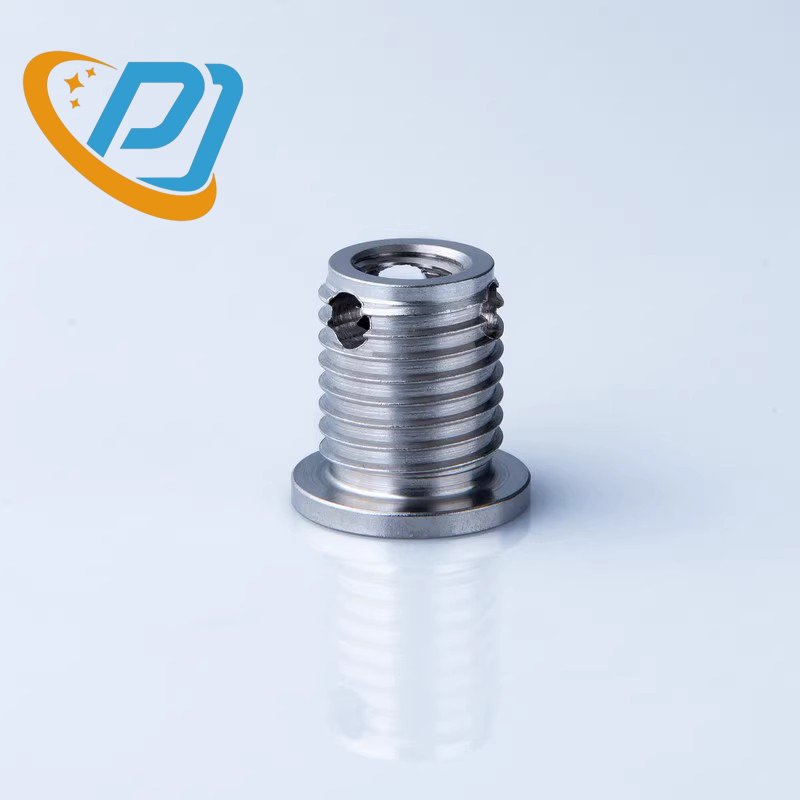 High Quality Fastener Center Tool Stainless Steel Bushing Fasten Supplier 308e Self Tapping Thread Insert
