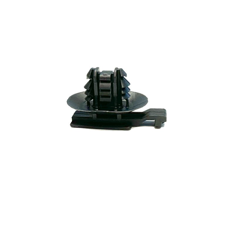 High quality nylon car accessories fast wire seat and grommet nut fasteners car connector clips