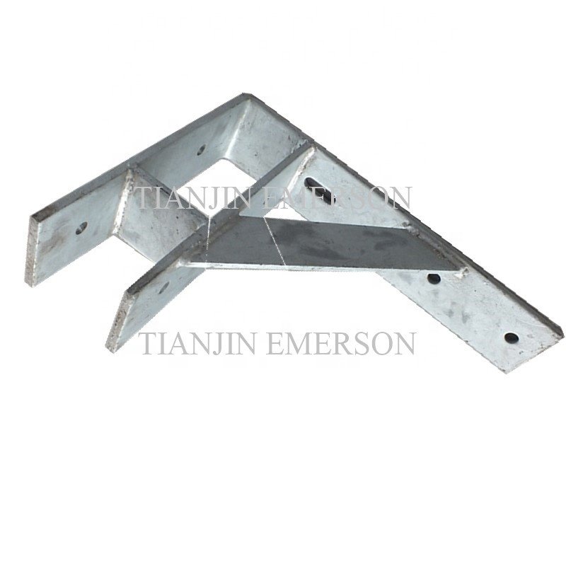 Precision Customized Auto Body Parts Automotive Stamping Sheet Metal Parts