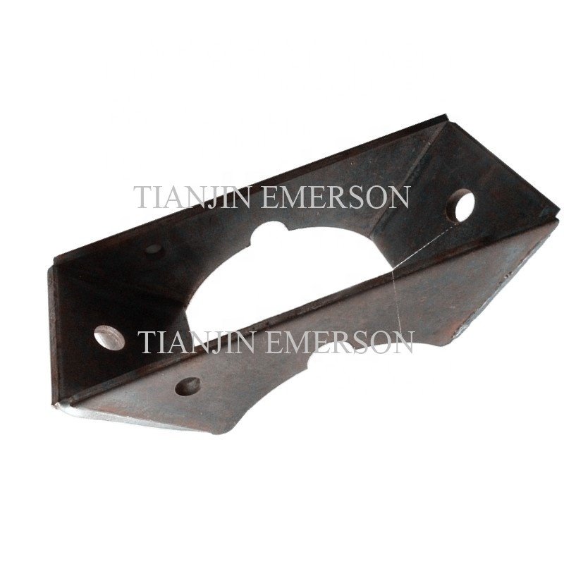 Precision Customized Auto Body Parts Automotive Stamping Sheet Metal Parts