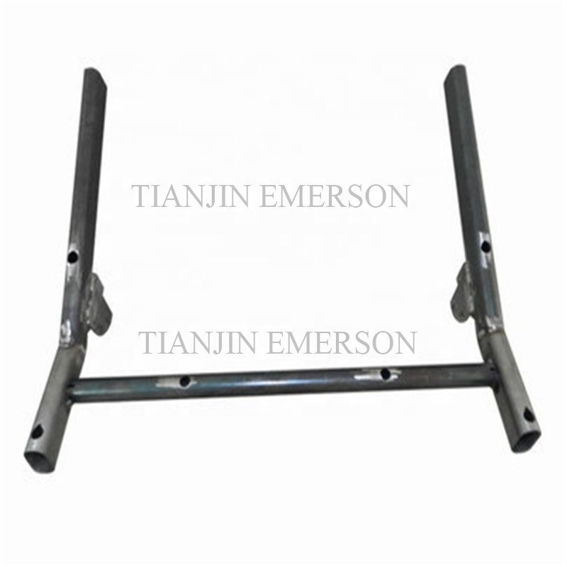 Precision Customized Auto Body Parts Automotive Stamping Sheet Metal Parts