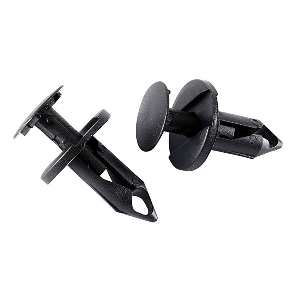 21030249 8E0825267 7701049271 6503598 1039463 Auto Vehicle Car Bumper Clips Retainer For Honda