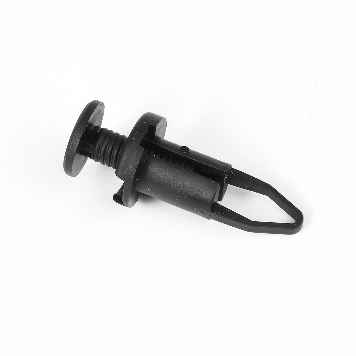 Excellent Quality Customized Plastic Parts Plastic Auto Parts Car Door Fasteners Snaps
