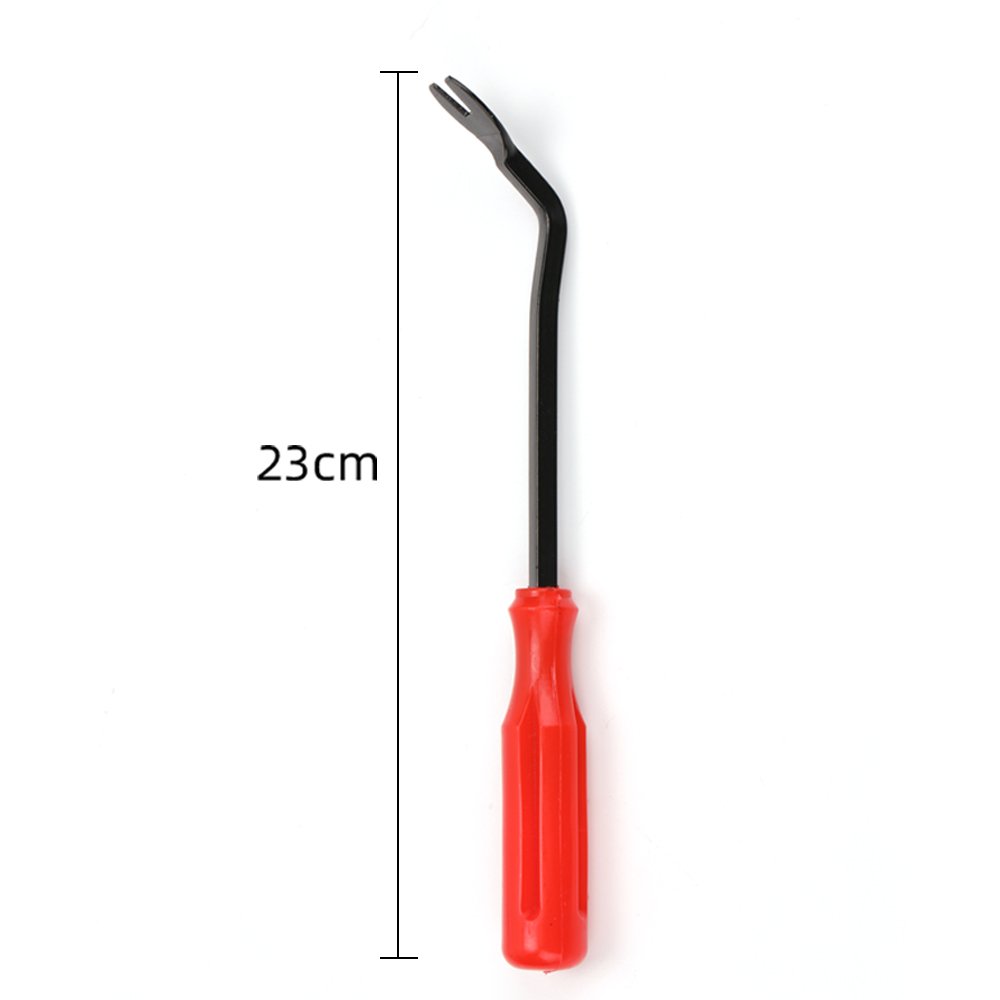 Universal Interior Headlight Plier Repair Installation Trim Clip Removal Plier Metal Car Door Clip Panel Trim Removal Tool