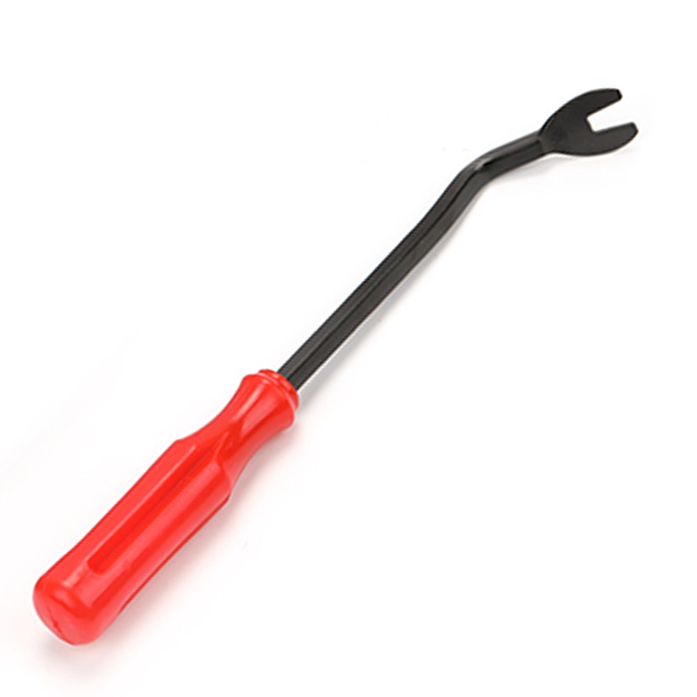Universal Interior Headlight Plier Repair Installation Trim Clip Removal Plier Metal Car Door Clip Panel Trim Removal Tool