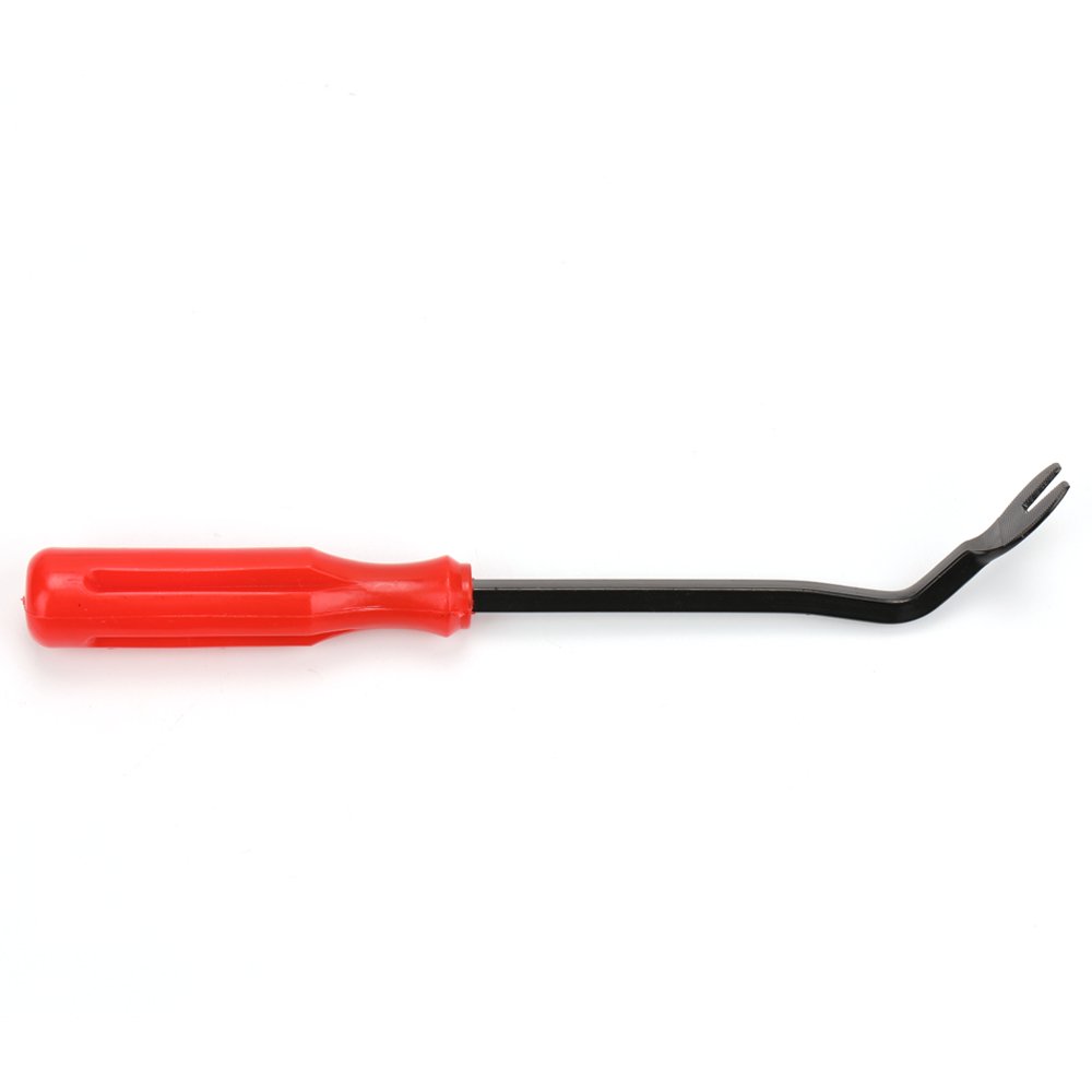 Universal Interior Headlight Plier Repair Installation Trim Clip Removal Plier Metal Car Door Clip Panel Trim Removal Tool