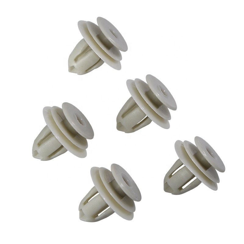 D55 Auto Door Panel Lining Fixed clips Decorative Rivet Fittings 1560-SZW-003