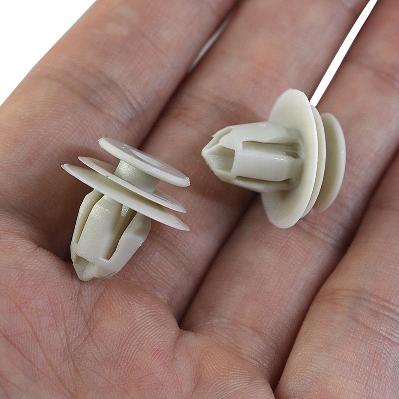 D55 Auto Door Panel Lining Fixed clips Decorative Rivet Fittings 1560-SZW-003