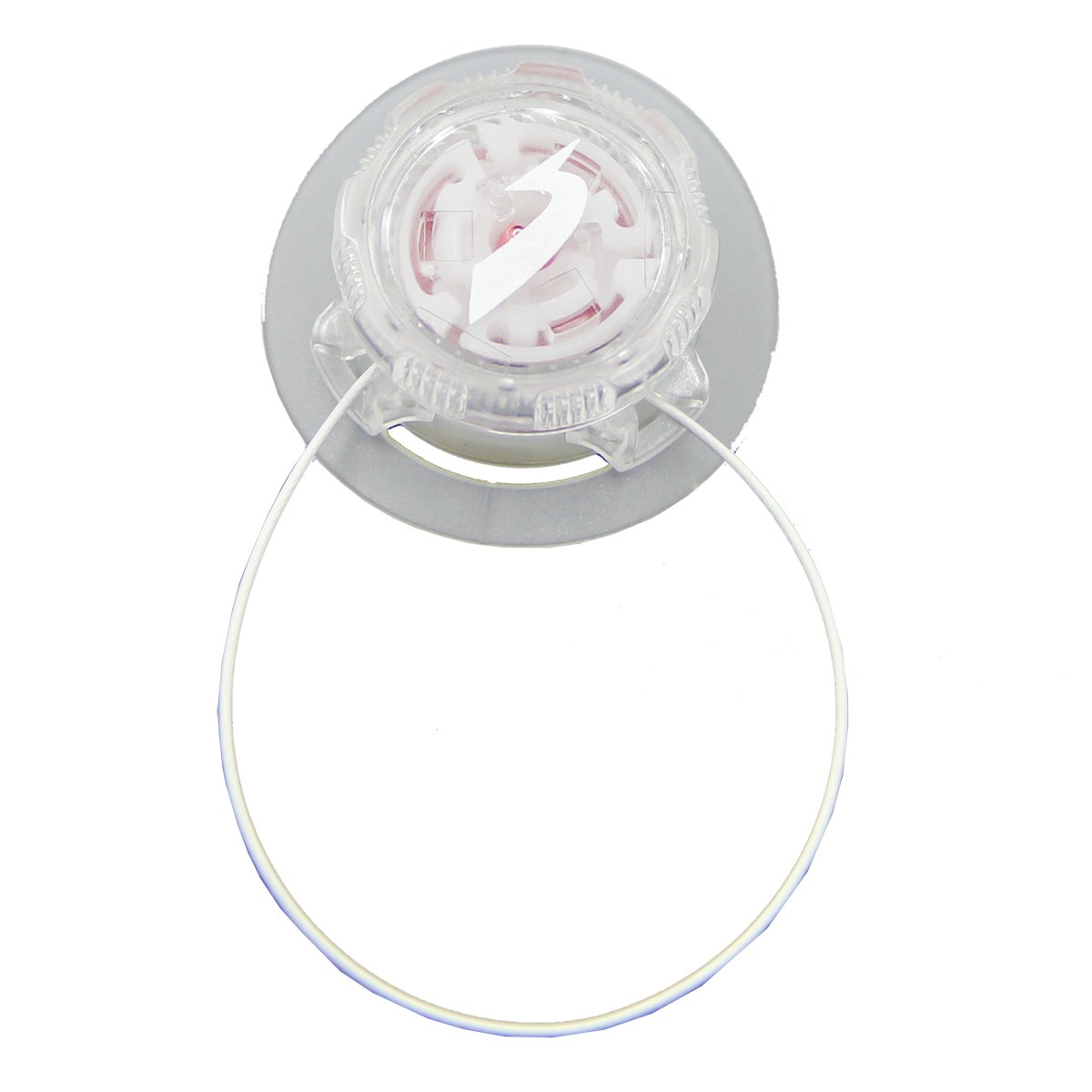 Mingxing One Hand Easy Fasten Shoes Laces Dials Lacing System For Kid's Shoes