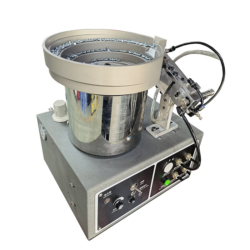 Auto Feeding Riveting Machine for Fastener Installation standoff insertion machine