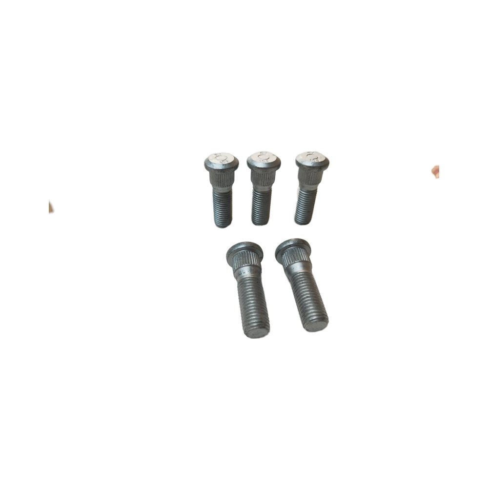 Auto Fastener china wholesaler car wheel bolt for Honda