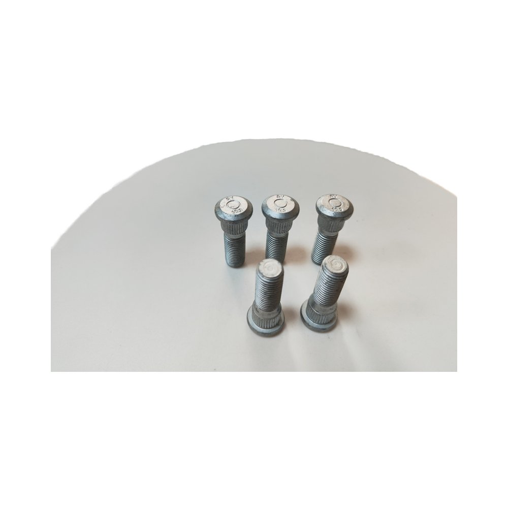 Auto Fastener china wholesaler car wheel bolt for Honda