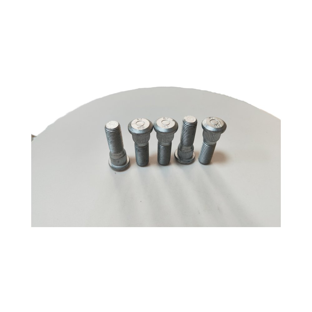 Auto Fastener china wholesaler car wheel bolt for Honda