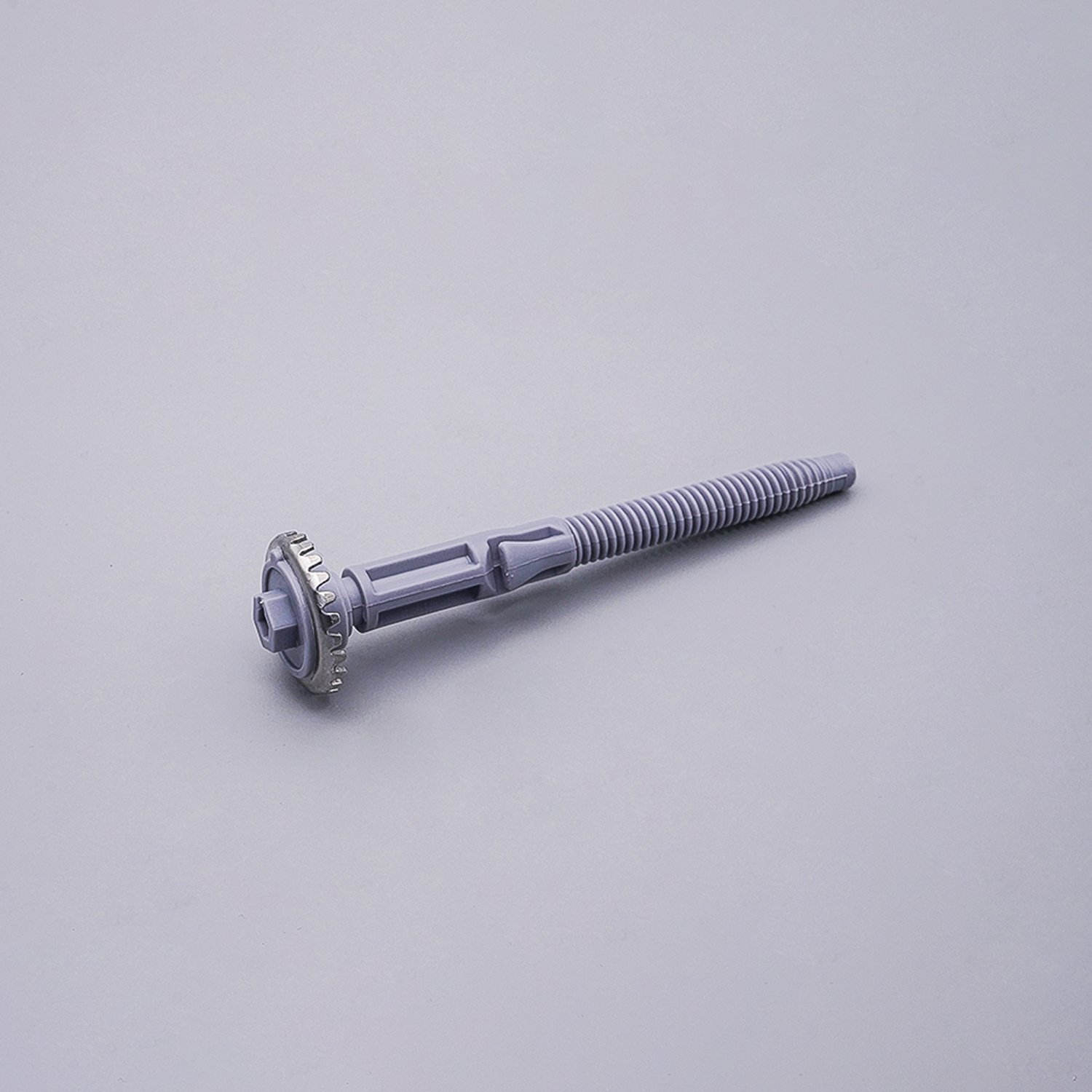 1116# Car Headlamp Internal Fasteners Clips Plastic Plastic Adjusting Screws Connect To Nylon square Clips