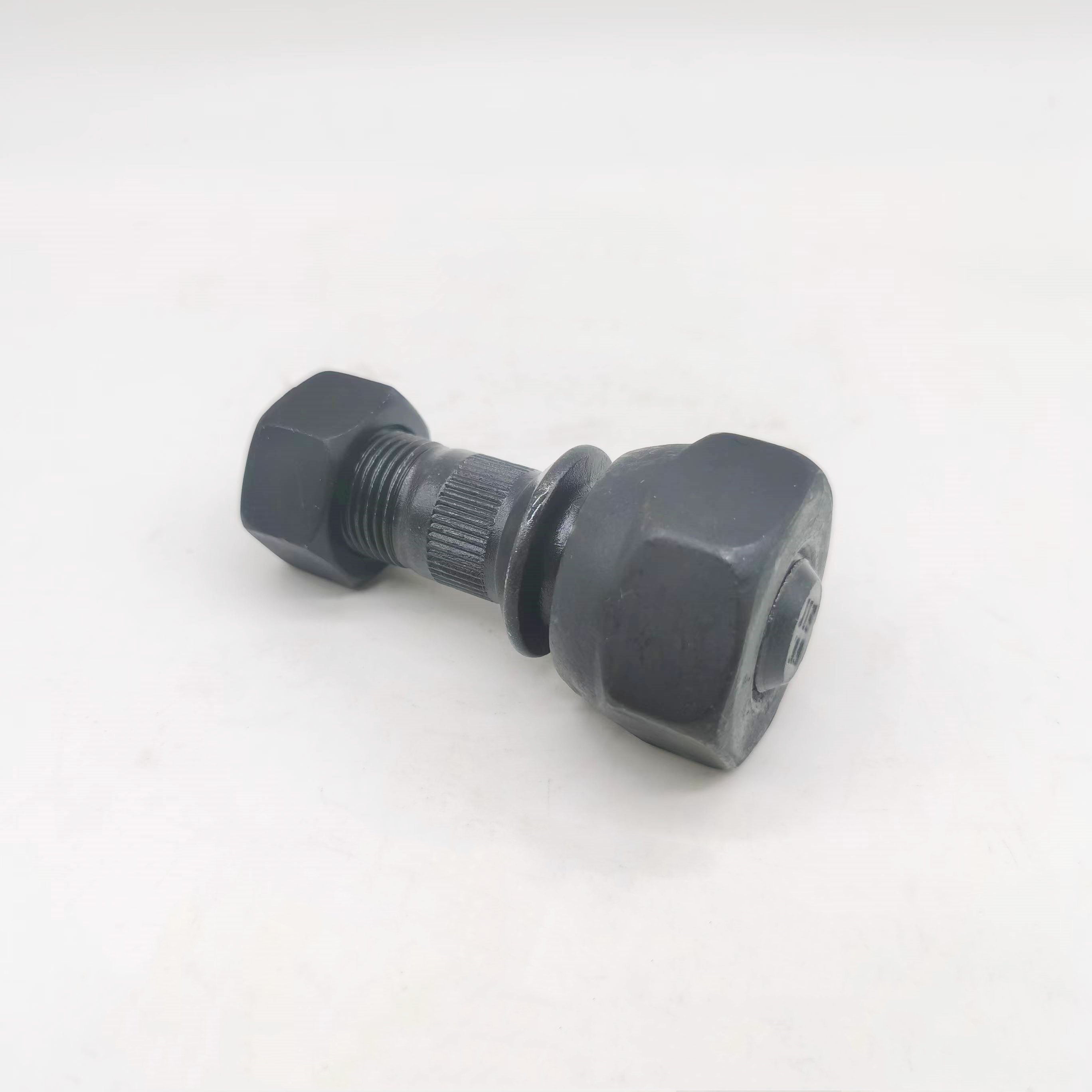51755 45000 for Hyundai H100 Front Rear Wheel Hub Bolt Kit Wheel Stud