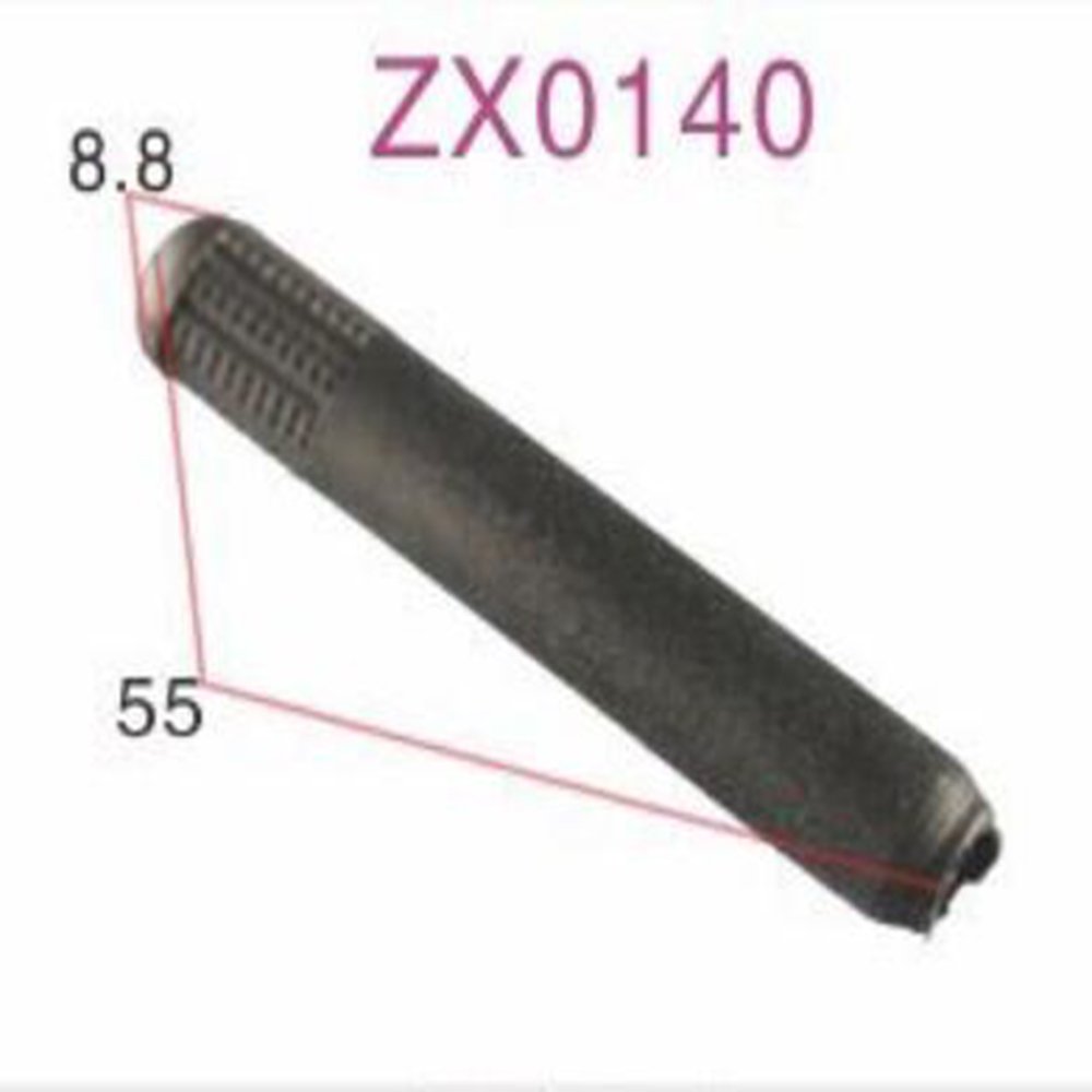 Good quality fastener clips Auto plastic clip Assortments Kit Push Pin Rivet fastener for cars